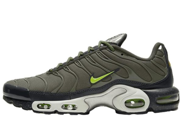 3M x Air Max Plus Surfaces in “Twilight Marsh” DB4609-300 – Sneakerfanspro