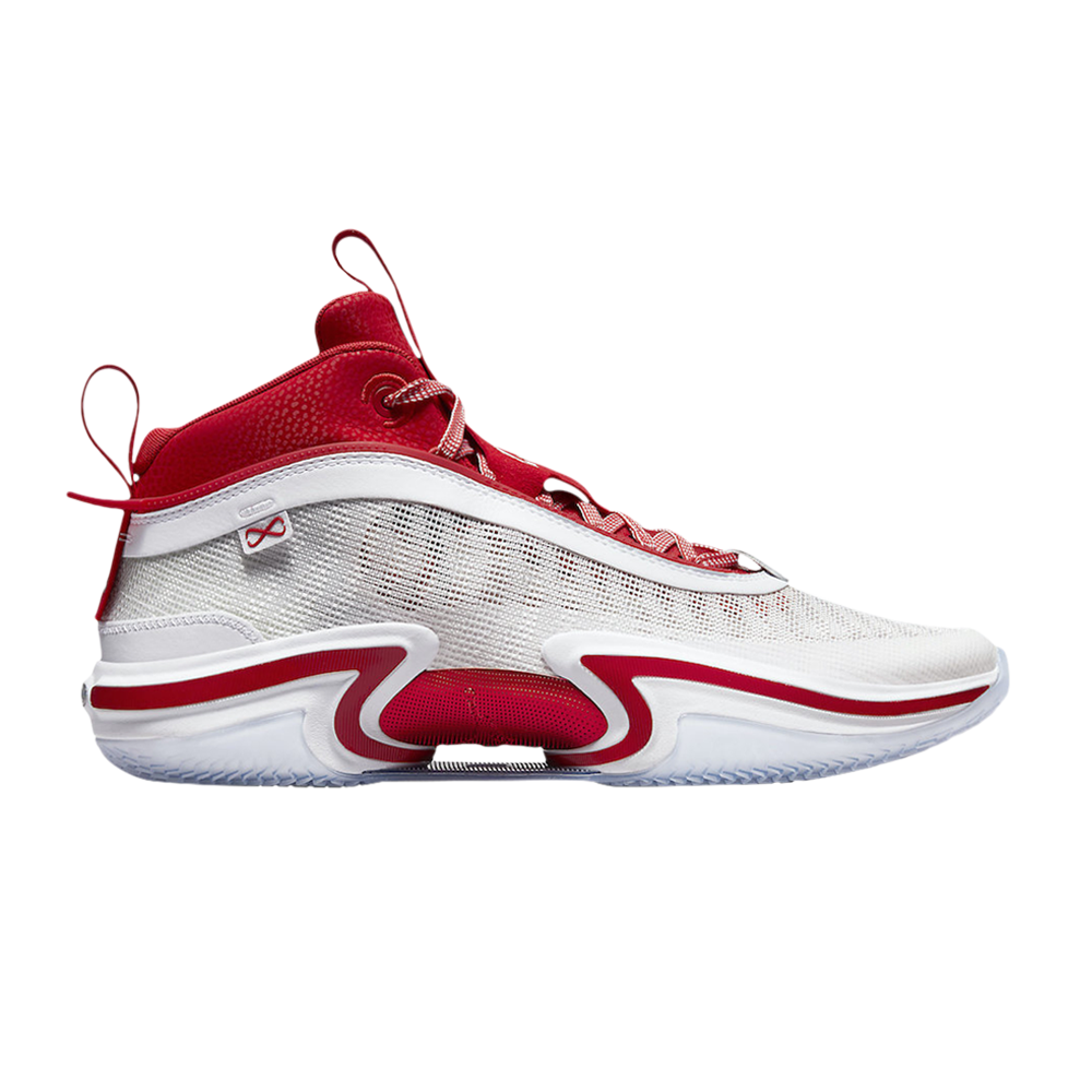 Kia Nurse x Air Jordan 36 ‘Canada’ DJ4481-100 – Sneakerfanspro