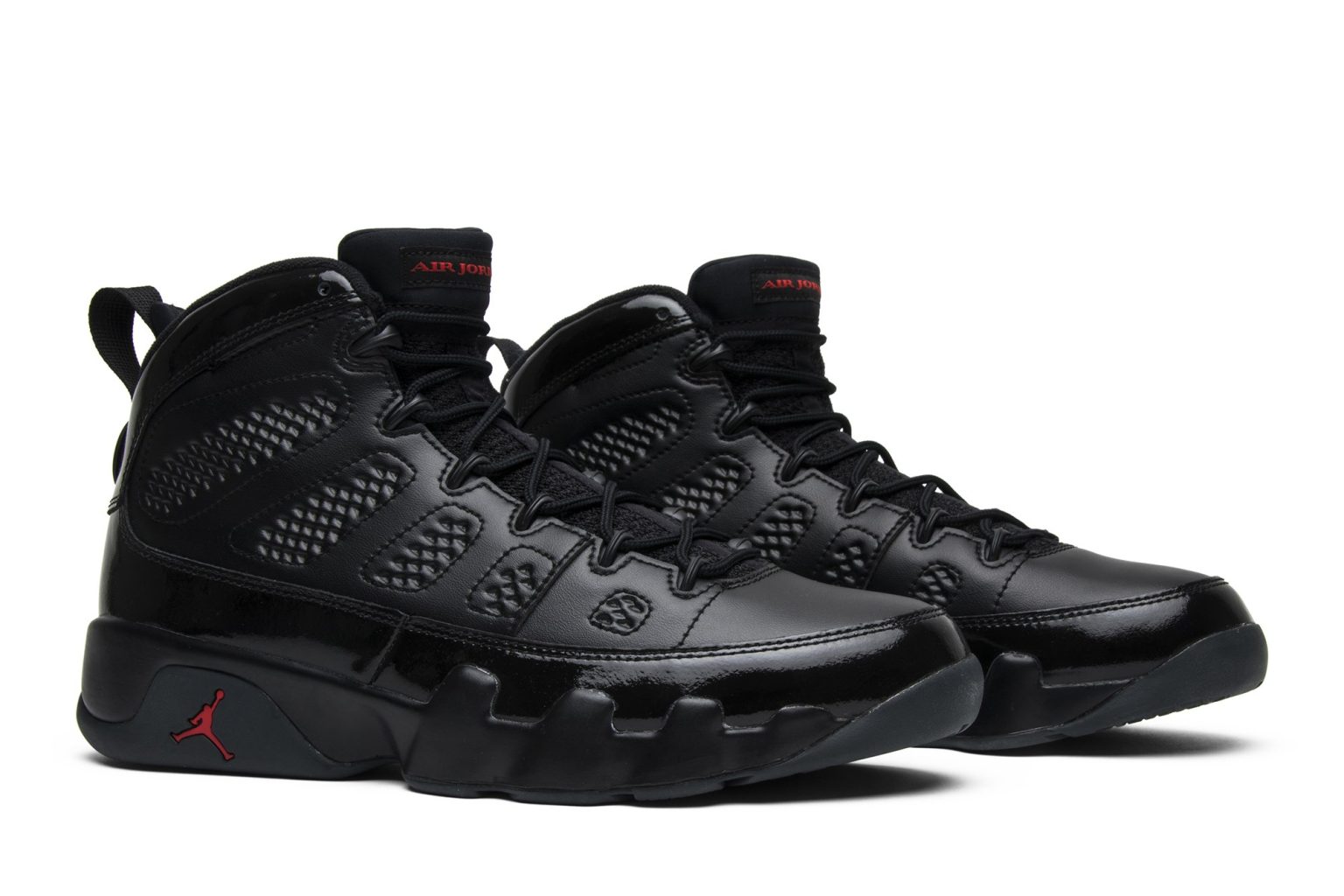 Air Jordan 9 Retro ‘Bred’ 302370-014 – Sneakerfanspro