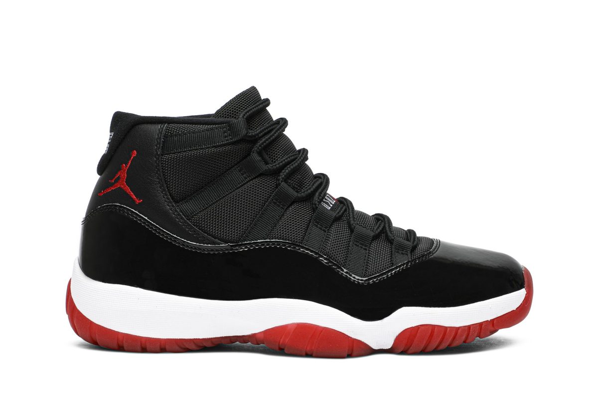 Air Jordan 11 Retro ‘Bred’ 2019 378037-061 – Sneakerfanspro